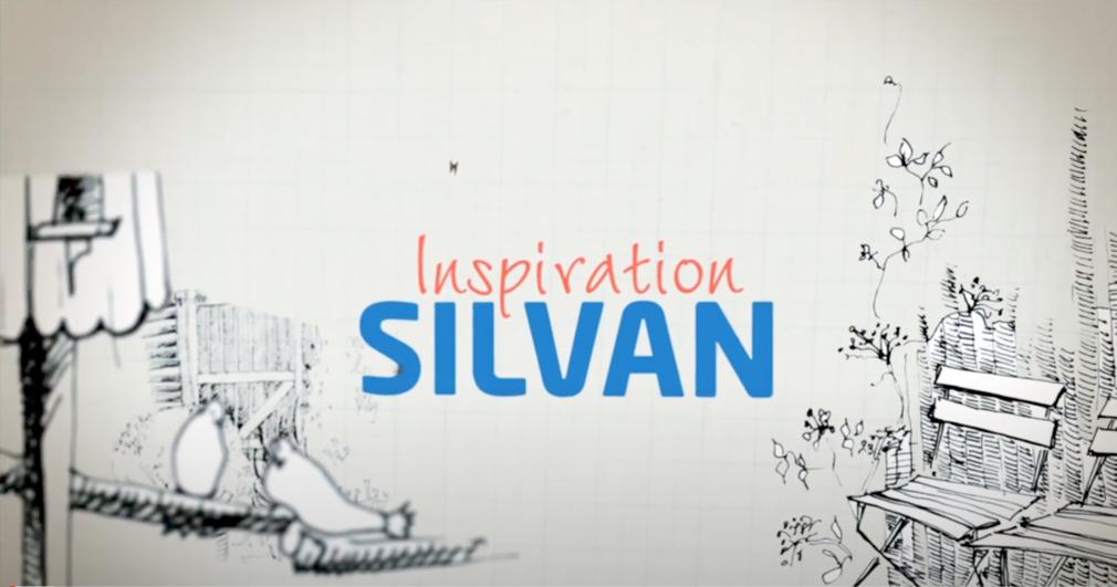 An effective e-learning video course for Silvan