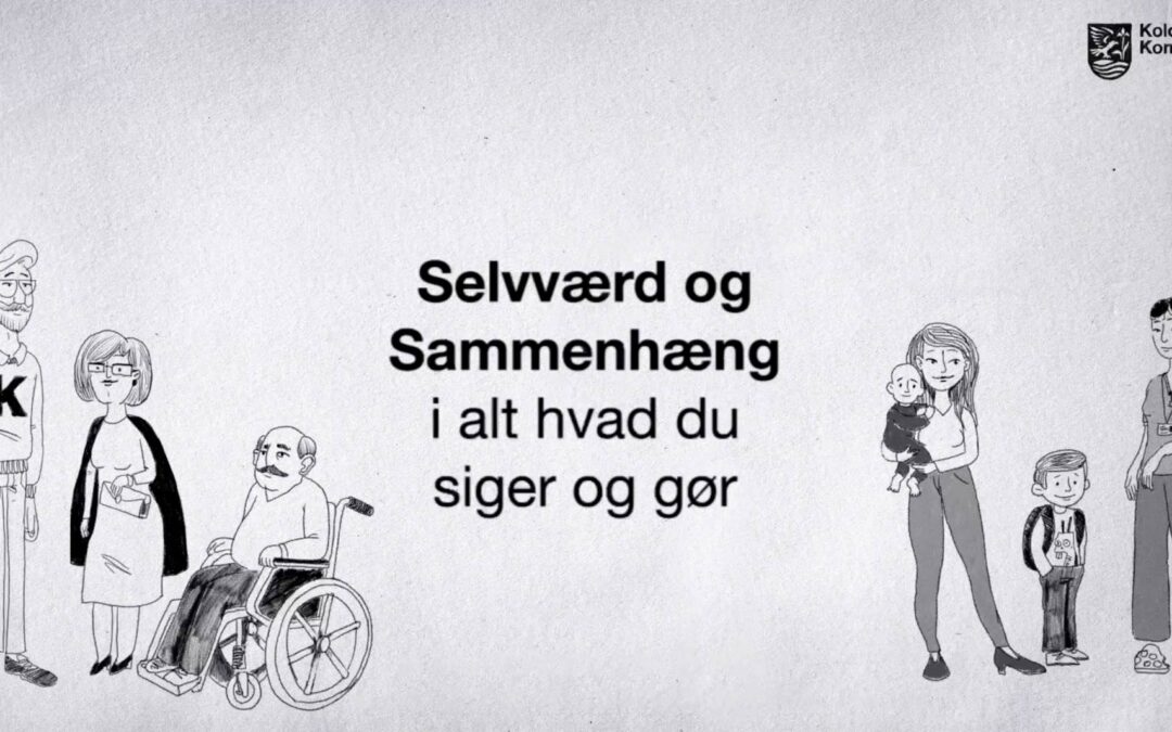 Når komplekse budskaber skal forstås – ikke bare læses